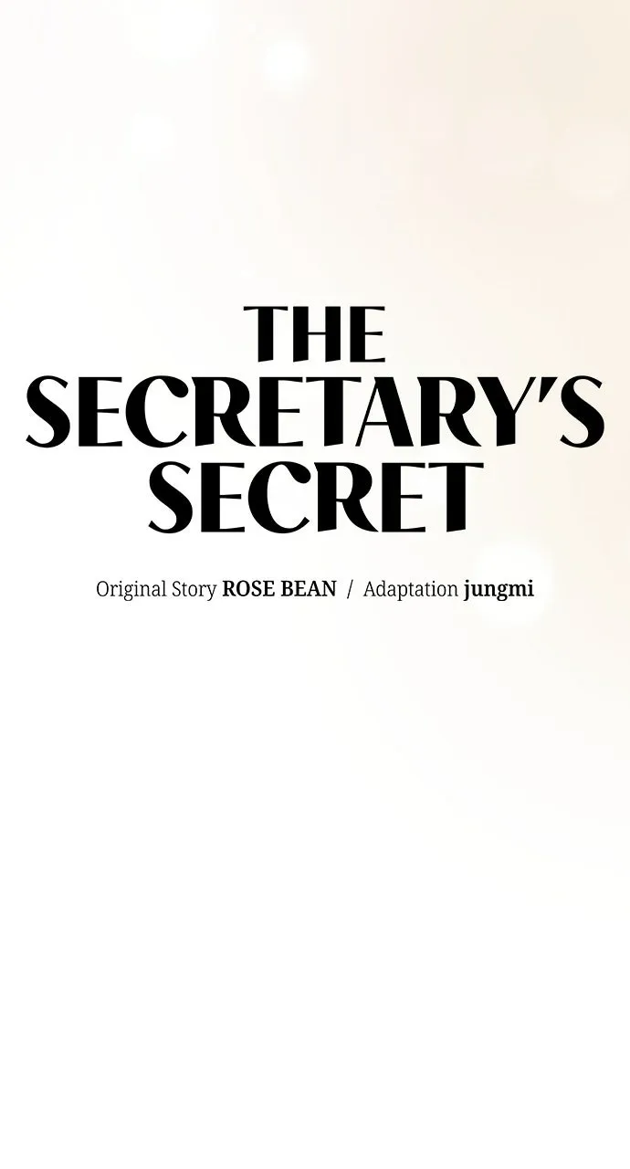 The Secretary’s Secret Chapter 37 page 54 - 
