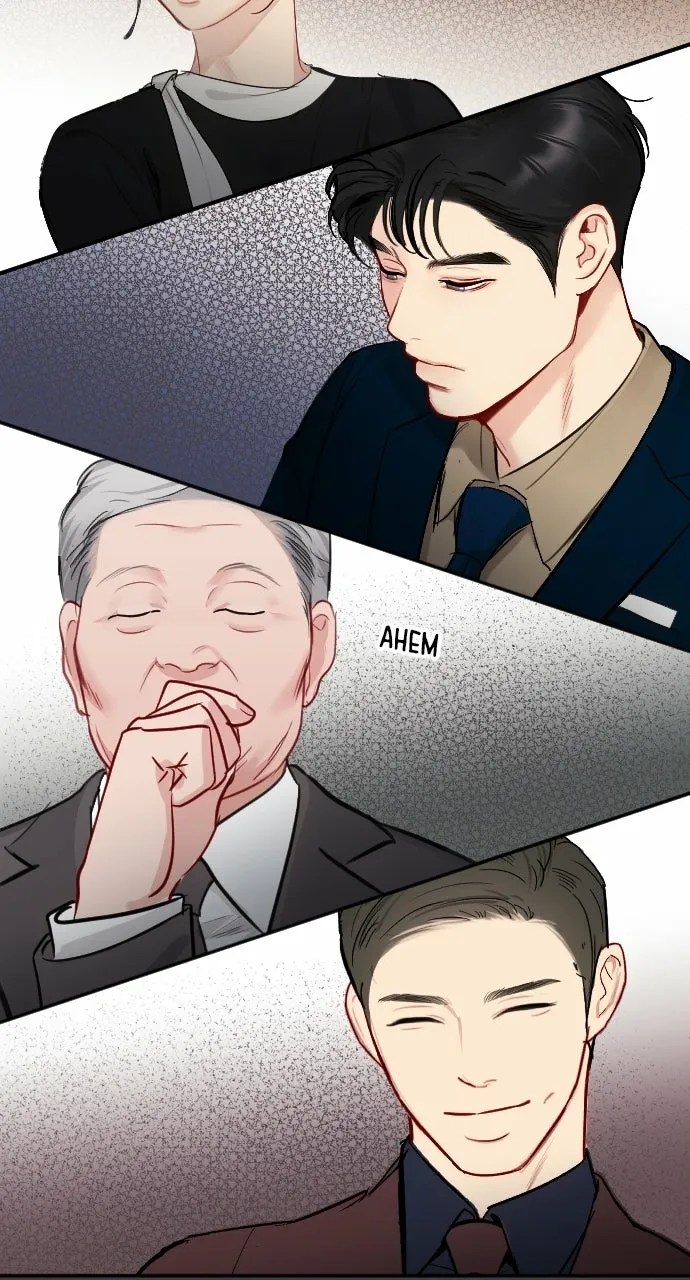 The Secretary’s Secret Chapter 37 page 56 - 