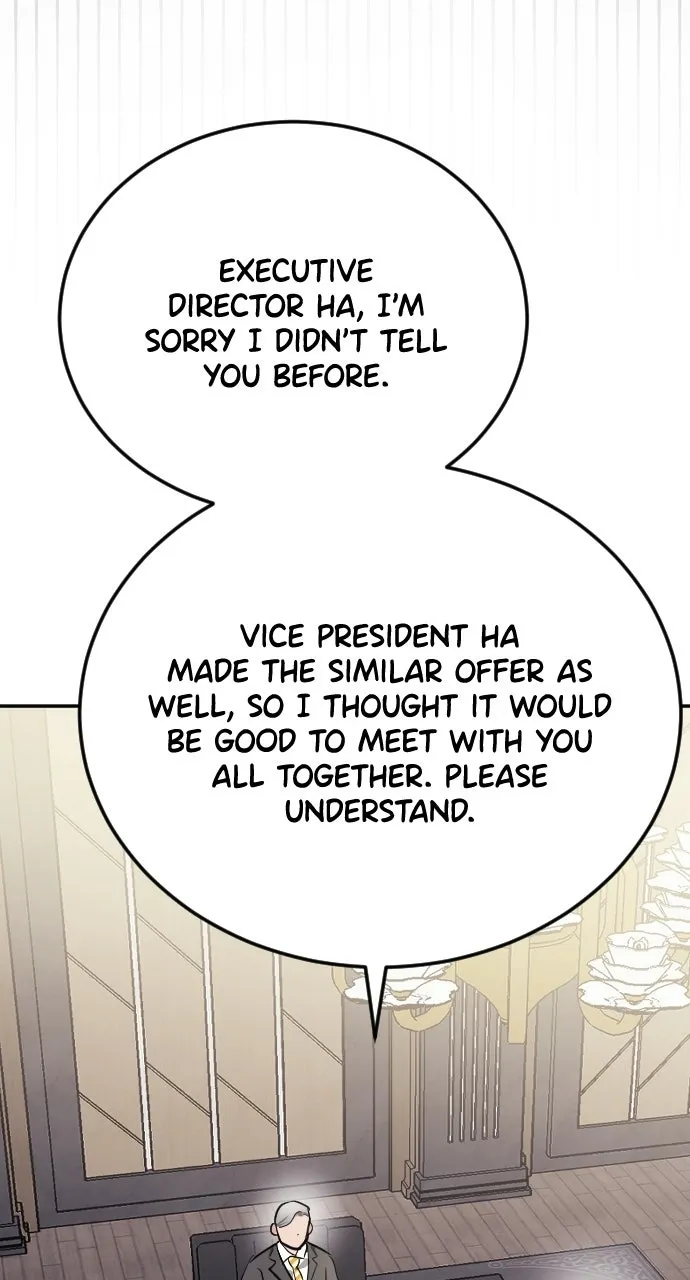 The Secretary’s Secret Chapter 37 page 58 - 