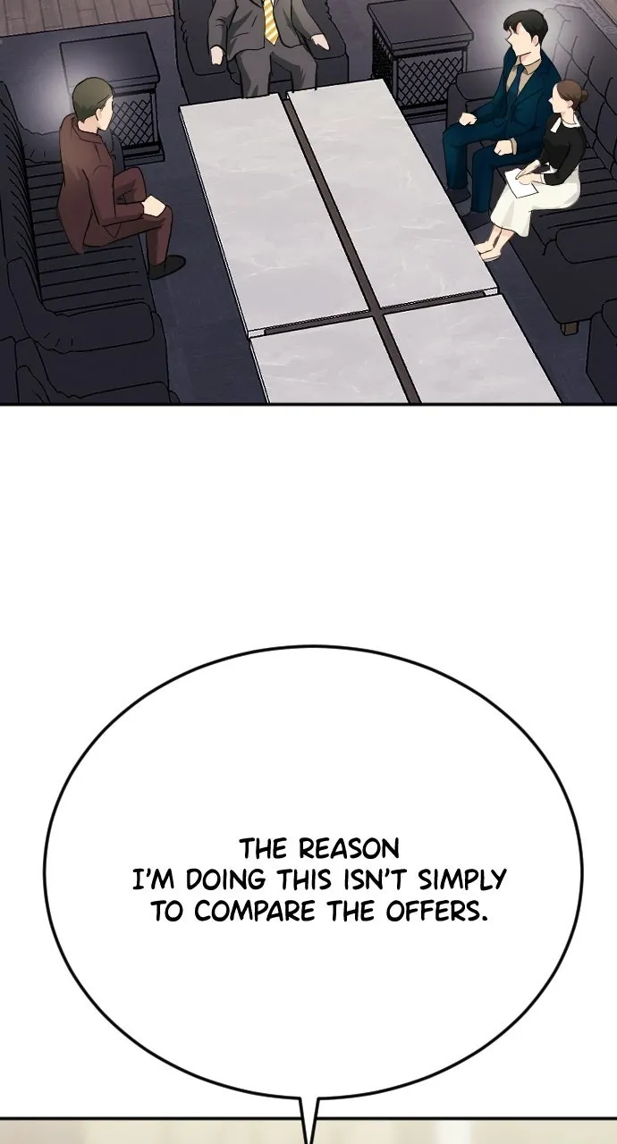 The Secretary’s Secret Chapter 37 page 59 - 