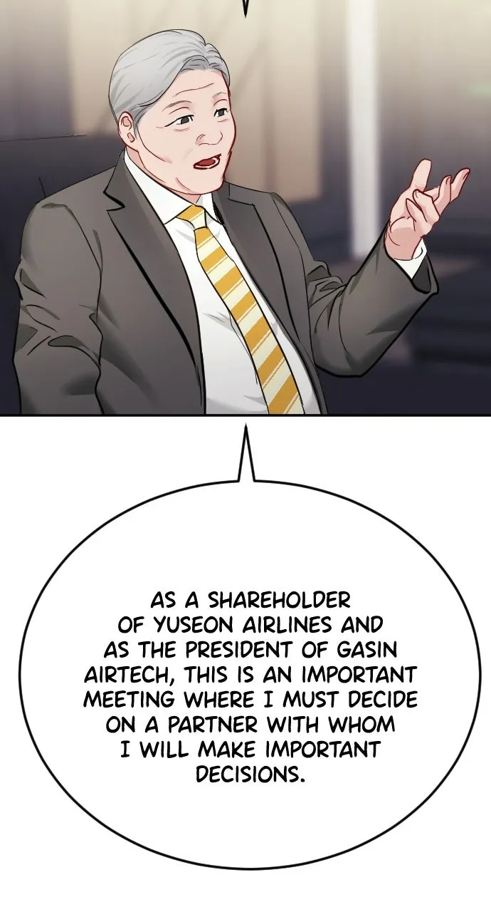 The Secretary’s Secret Chapter 37 page 60 - 