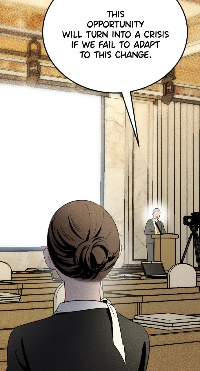 The Secretary’s Secret Chapter 37 page 7 - 