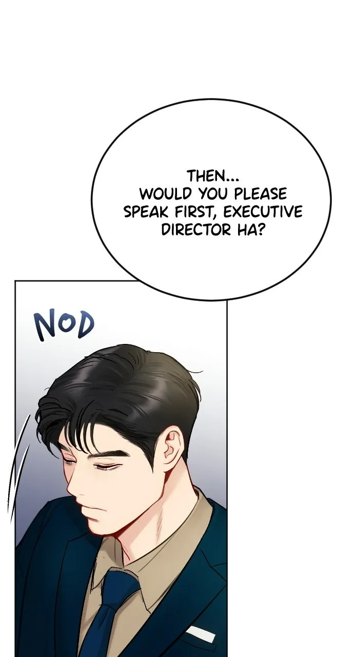 The Secretary’s Secret Chapter 37 page 61 - 