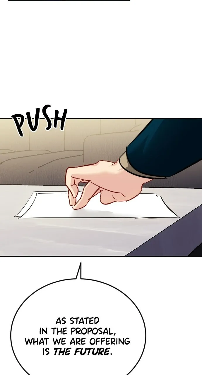 The Secretary’s Secret Chapter 37 page 62 - 