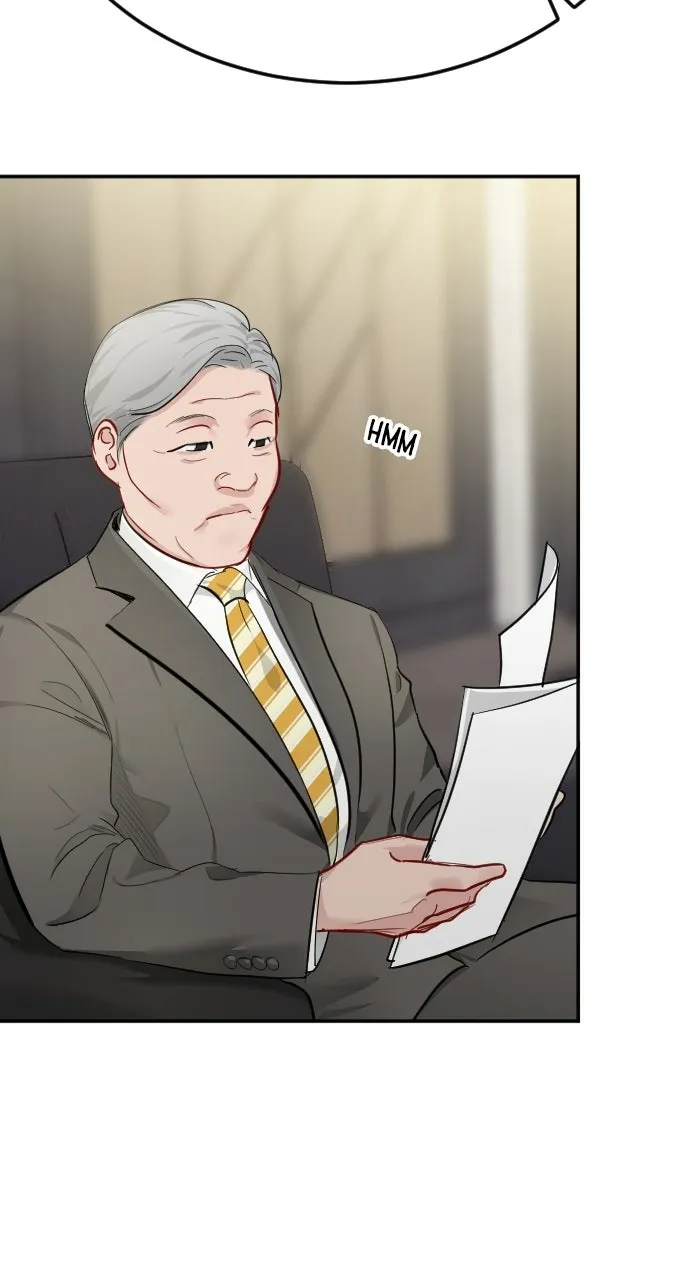 The Secretary’s Secret Chapter 37 page 64 - 