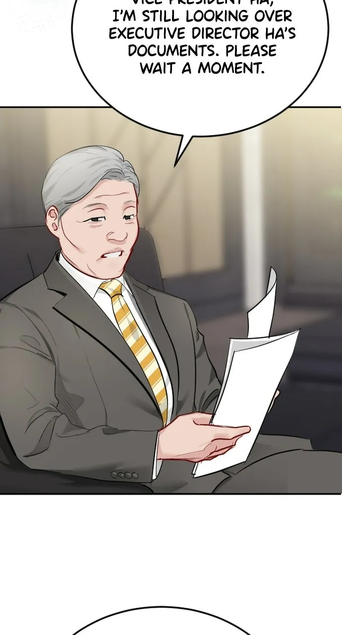 The Secretary’s Secret Chapter 37 page 68 - 