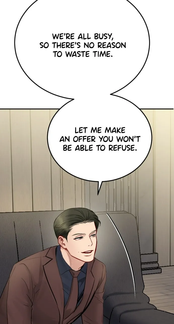 The Secretary’s Secret Chapter 37 page 69 - 