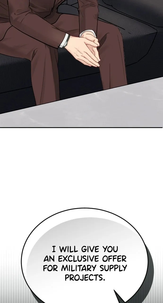 The Secretary’s Secret Chapter 37 page 70 - 