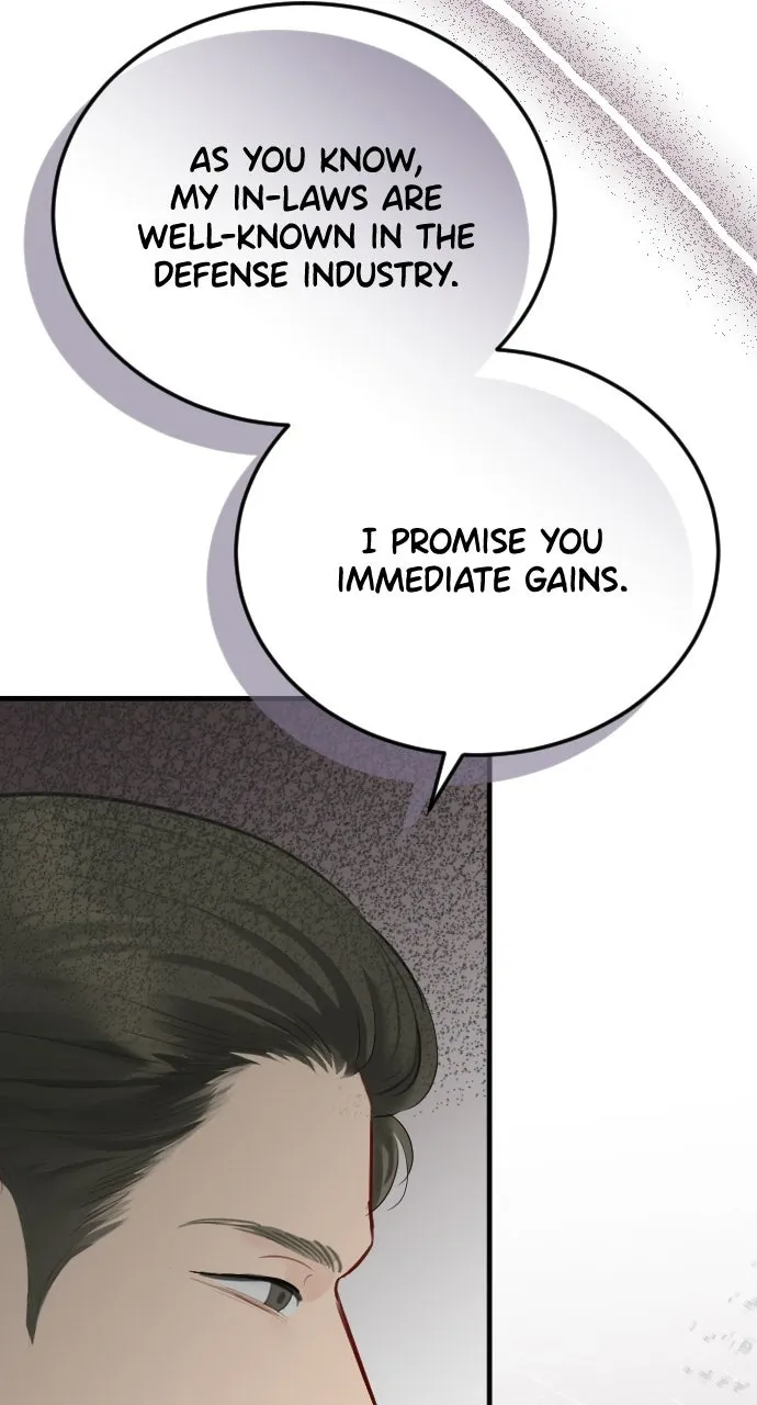 The Secretary’s Secret Chapter 37 page 74 - 