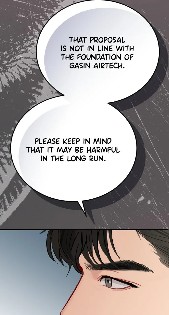 The Secretary’s Secret Chapter 37 page 76 - 