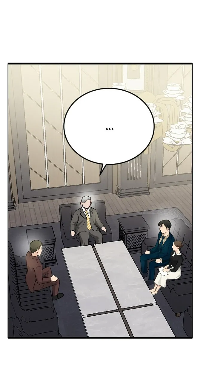 The Secretary’s Secret Chapter 37 page 78 - 