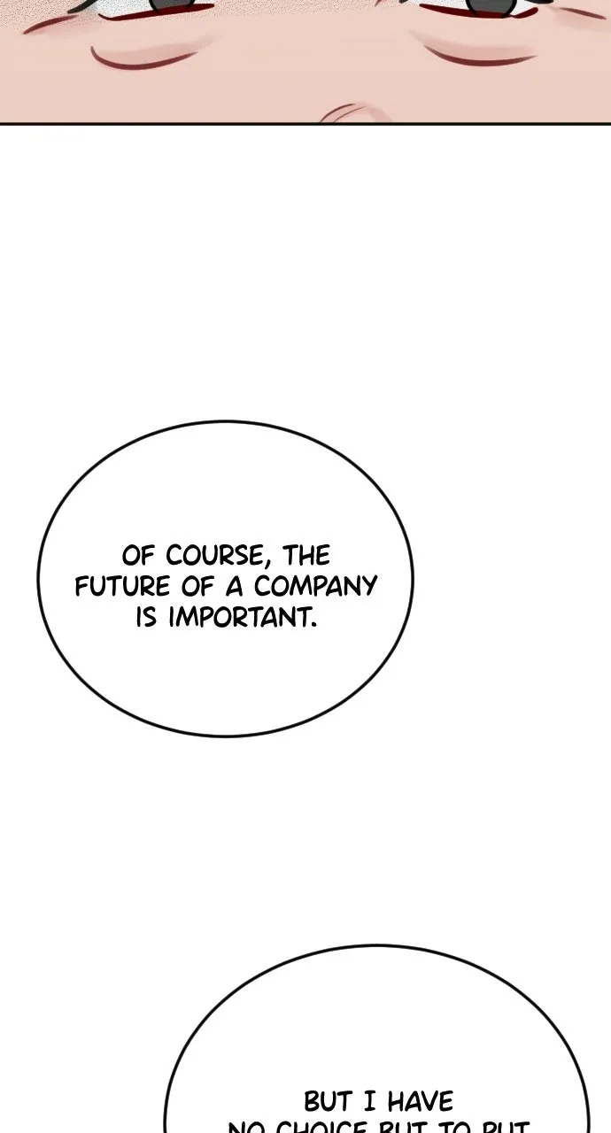 The Secretary’s Secret Chapter 37 page 80 - 