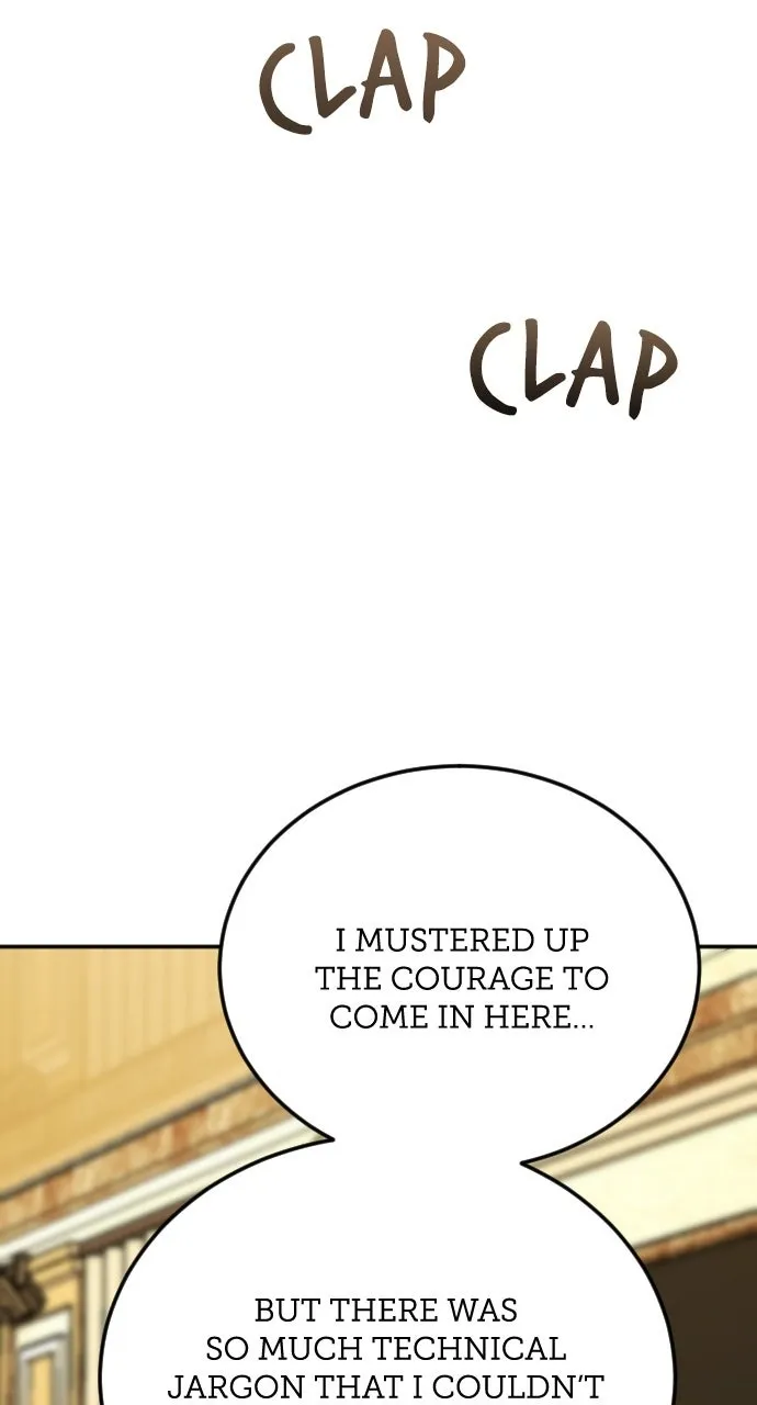 The Secretary’s Secret Chapter 37 page 9 - 