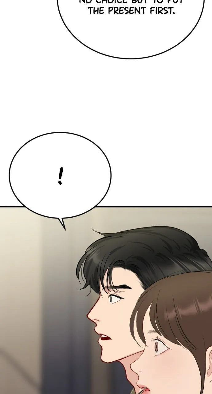 The Secretary’s Secret Chapter 37 page 81 - 