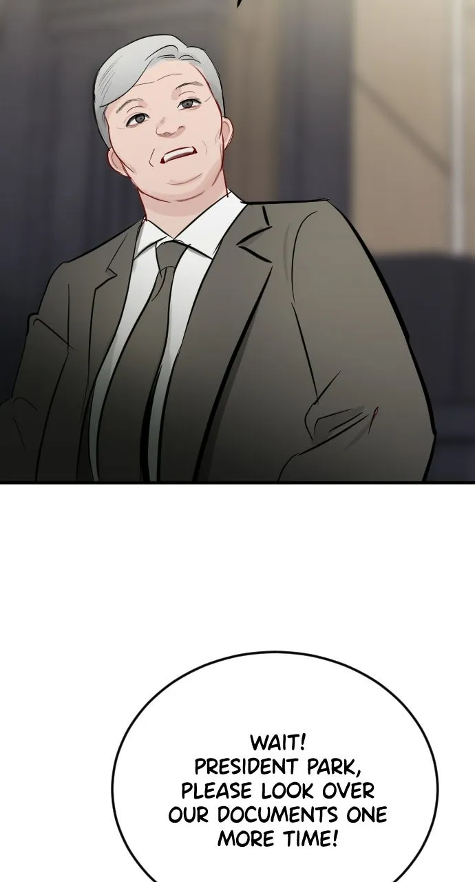 The Secretary’s Secret Chapter 37 page 83 - 