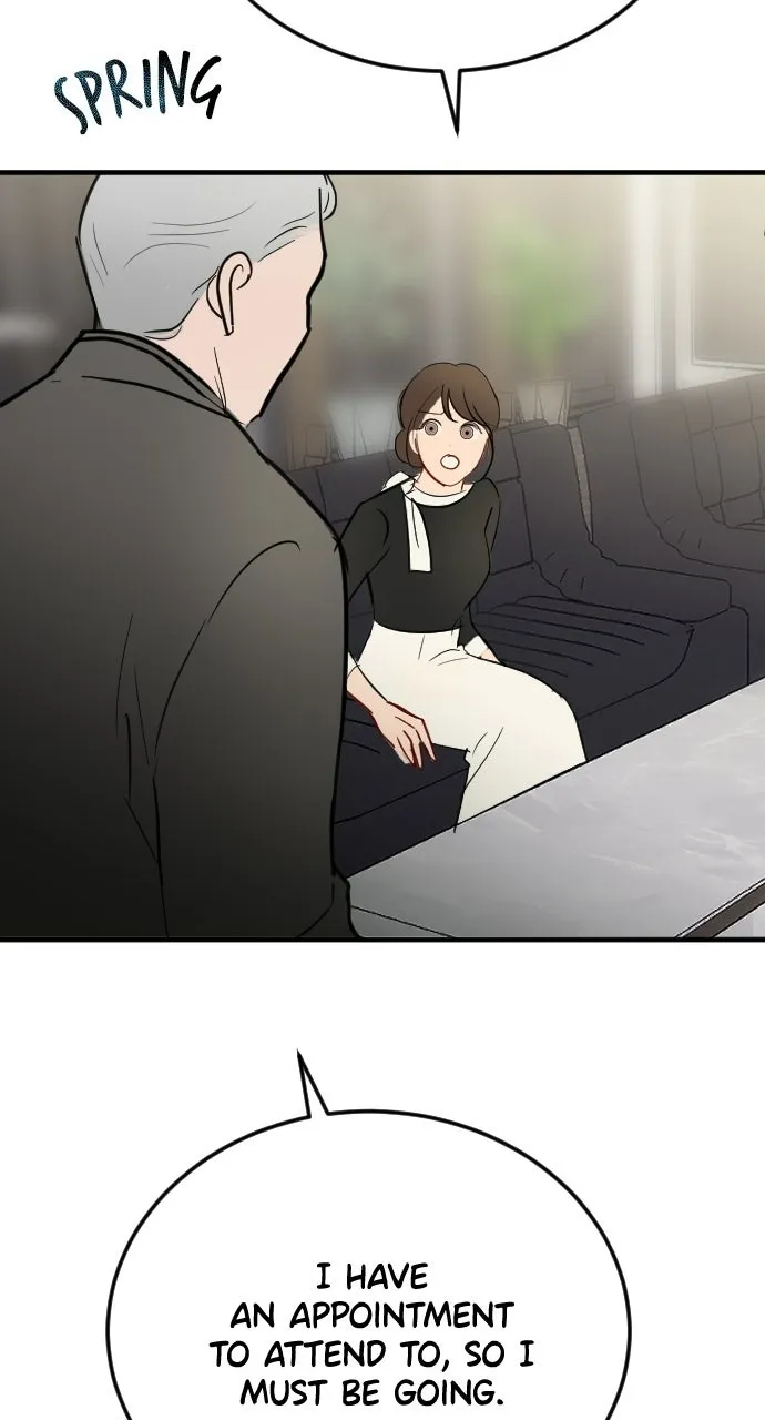 The Secretary’s Secret Chapter 37 page 84 - 