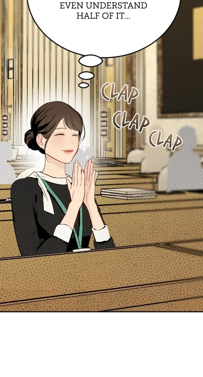 The Secretary’s Secret Chapter 37 page 10 - 