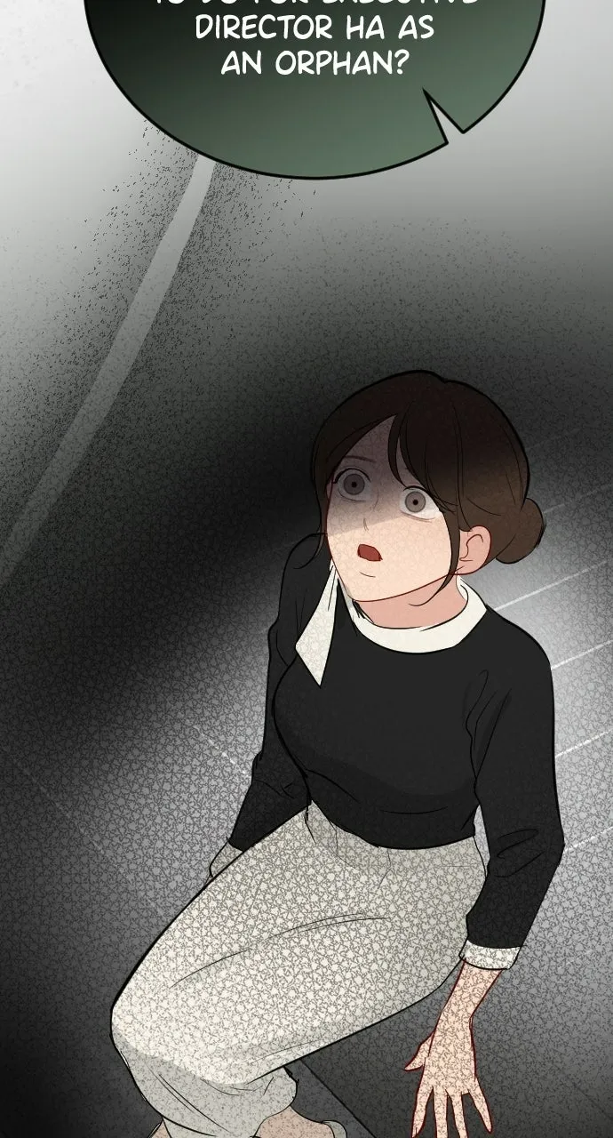 The Secretary’s Secret Chapter 37 page 93 - 