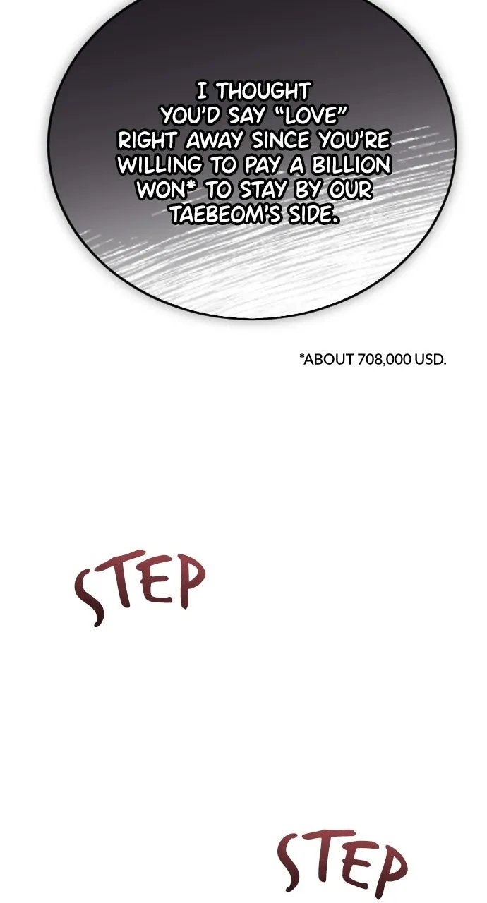 The Secretary’s Secret Chapter 37 page 97 - 