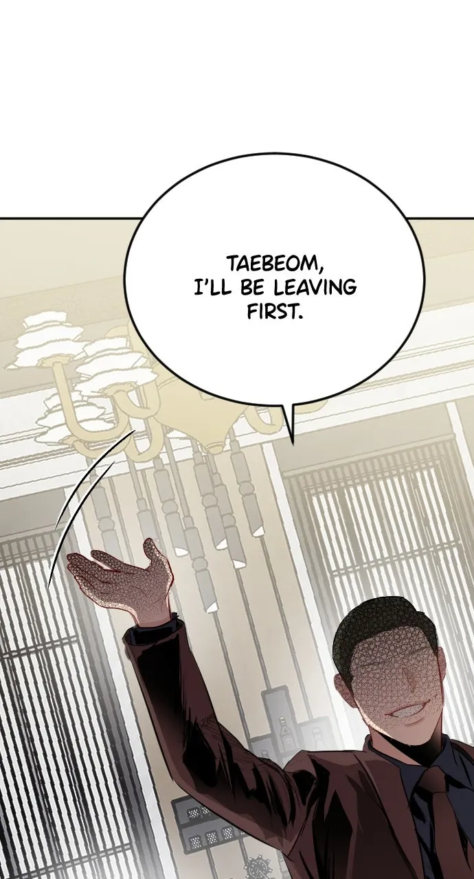 The Secretary’s Secret Chapter 37 page 98 - 