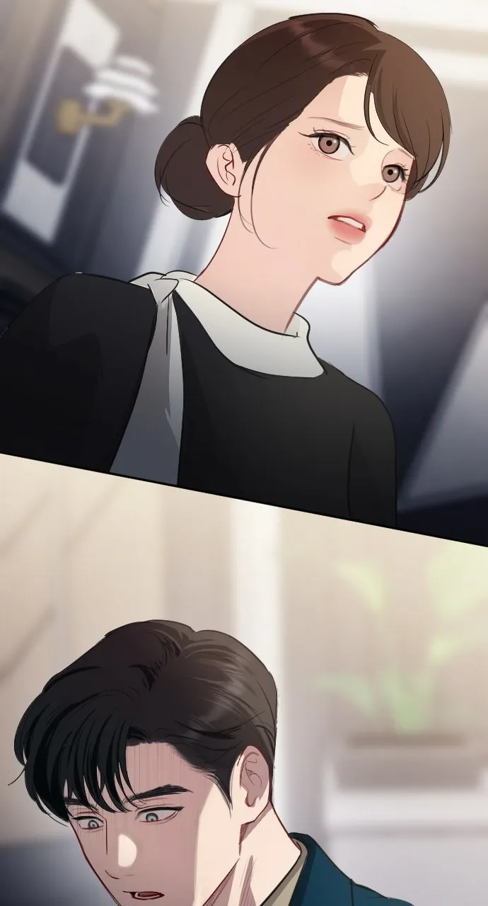 The Secretary’s Secret Chapter 37 page 100 - 