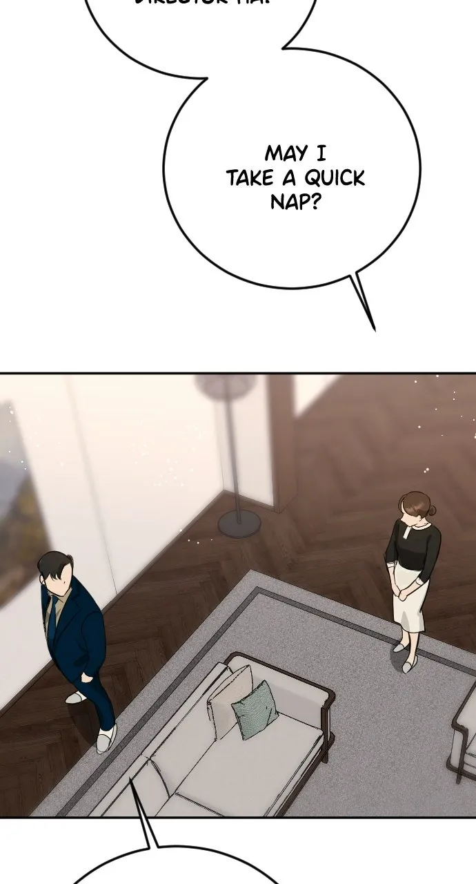 The Secretary’s Secret Chapter 38 page 2 - 