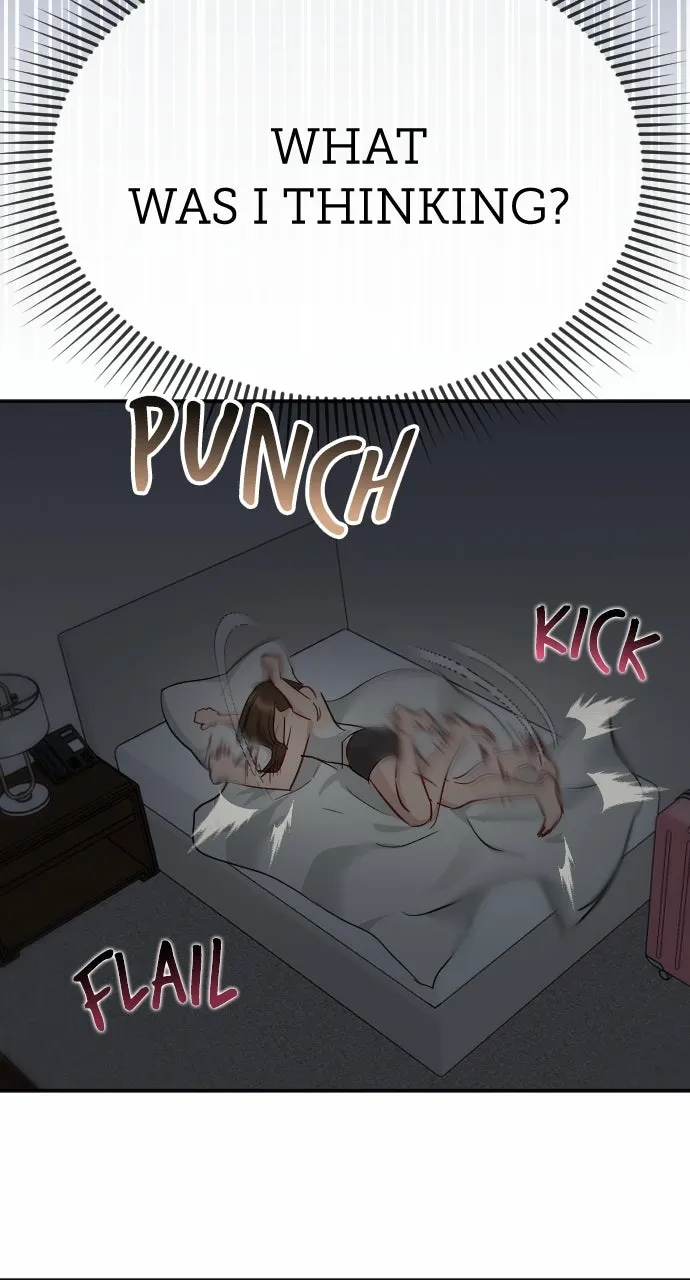The Secretary’s Secret Chapter 38 page 13 - 
