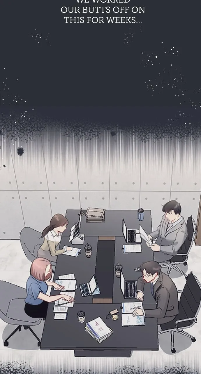 The Secretary’s Secret Chapter 38 page 15 - 