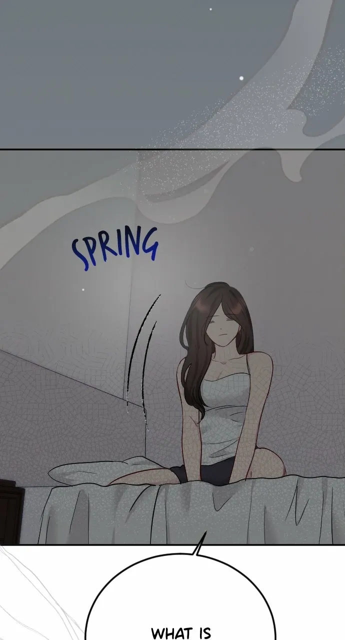 The Secretary’s Secret Chapter 38 page 22 - 