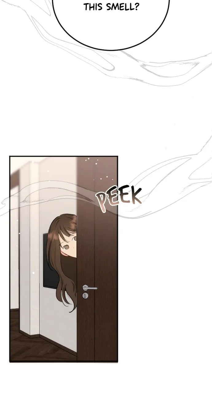 The Secretary’s Secret Chapter 38 page 23 - 
