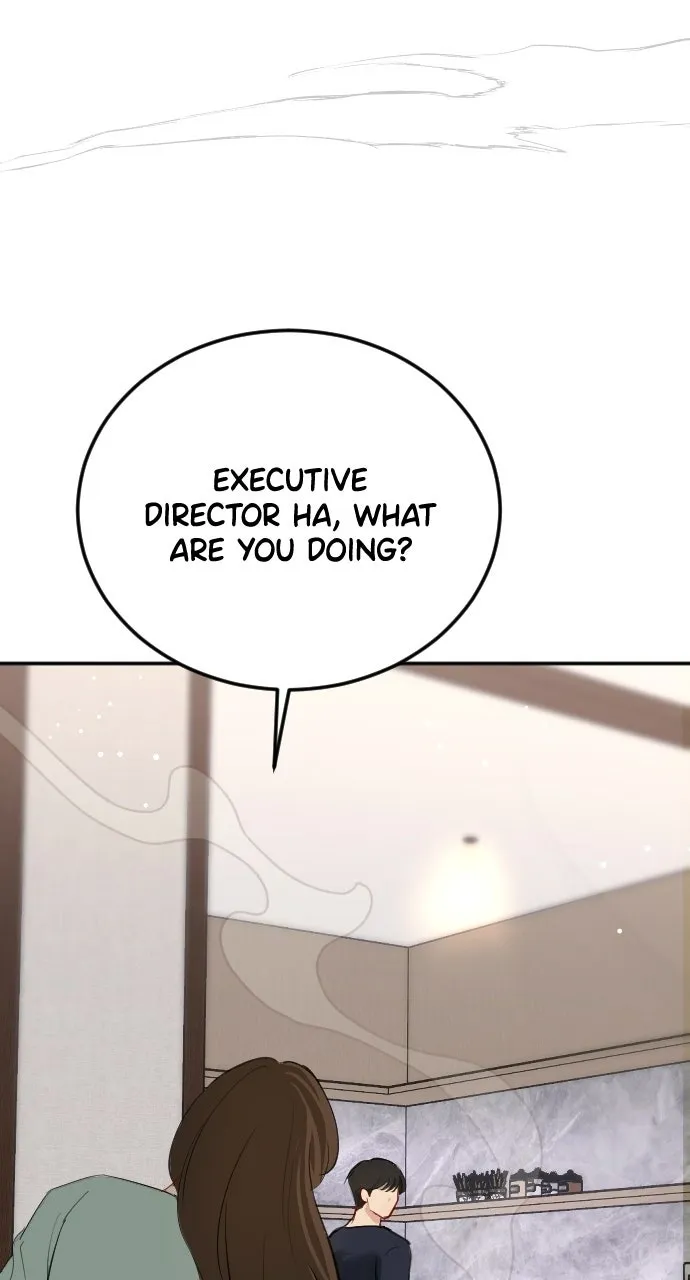 The Secretary’s Secret Chapter 38 page 24 - 