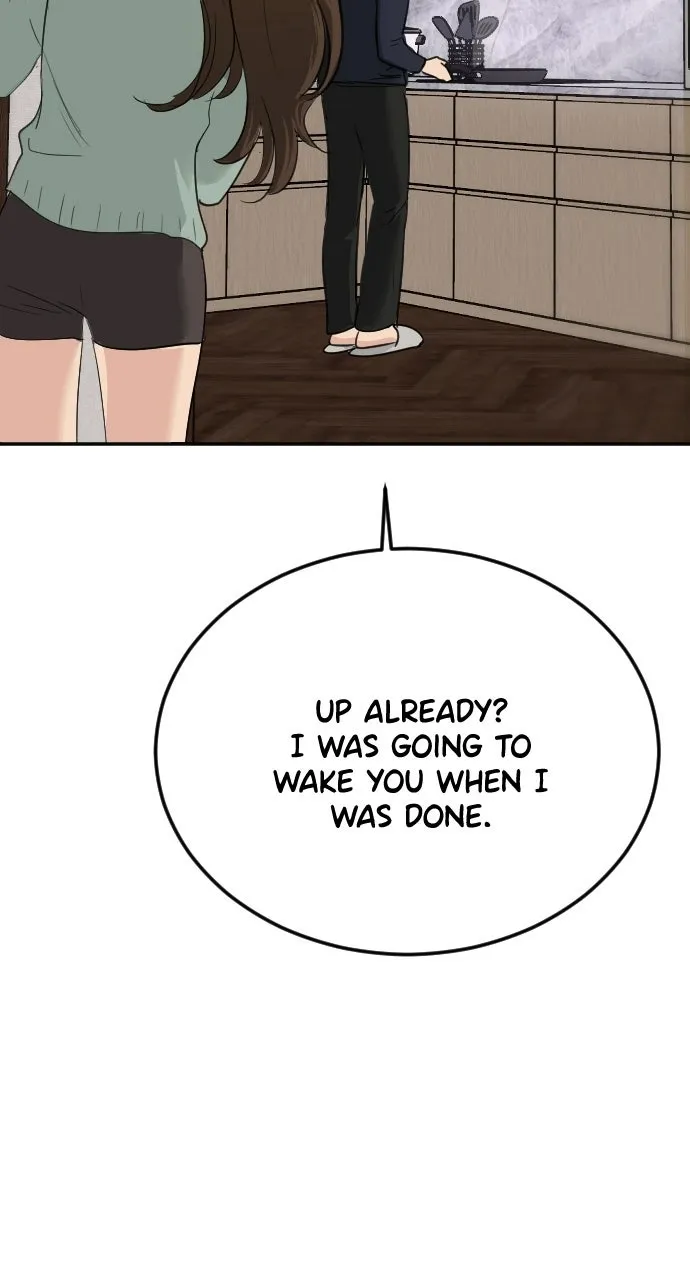 The Secretary’s Secret Chapter 38 page 25 - 