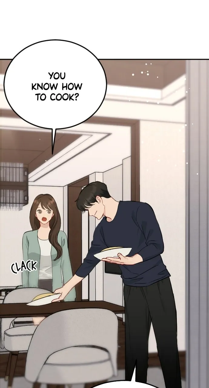 The Secretary’s Secret Chapter 38 page 26 - 