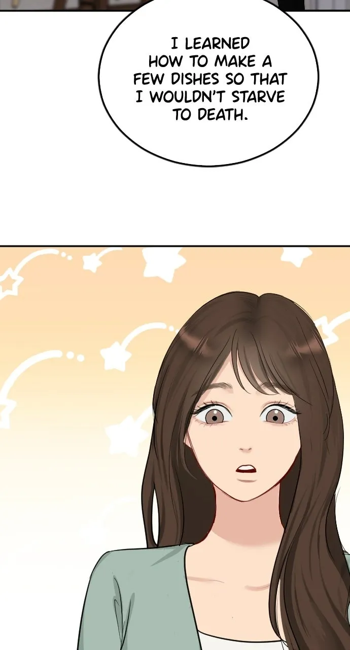 The Secretary’s Secret Chapter 38 page 27 - 