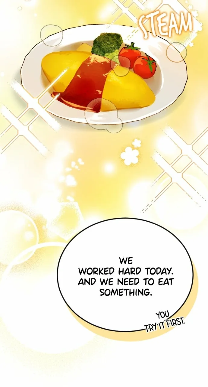 The Secretary’s Secret Chapter 38 page 29 - 