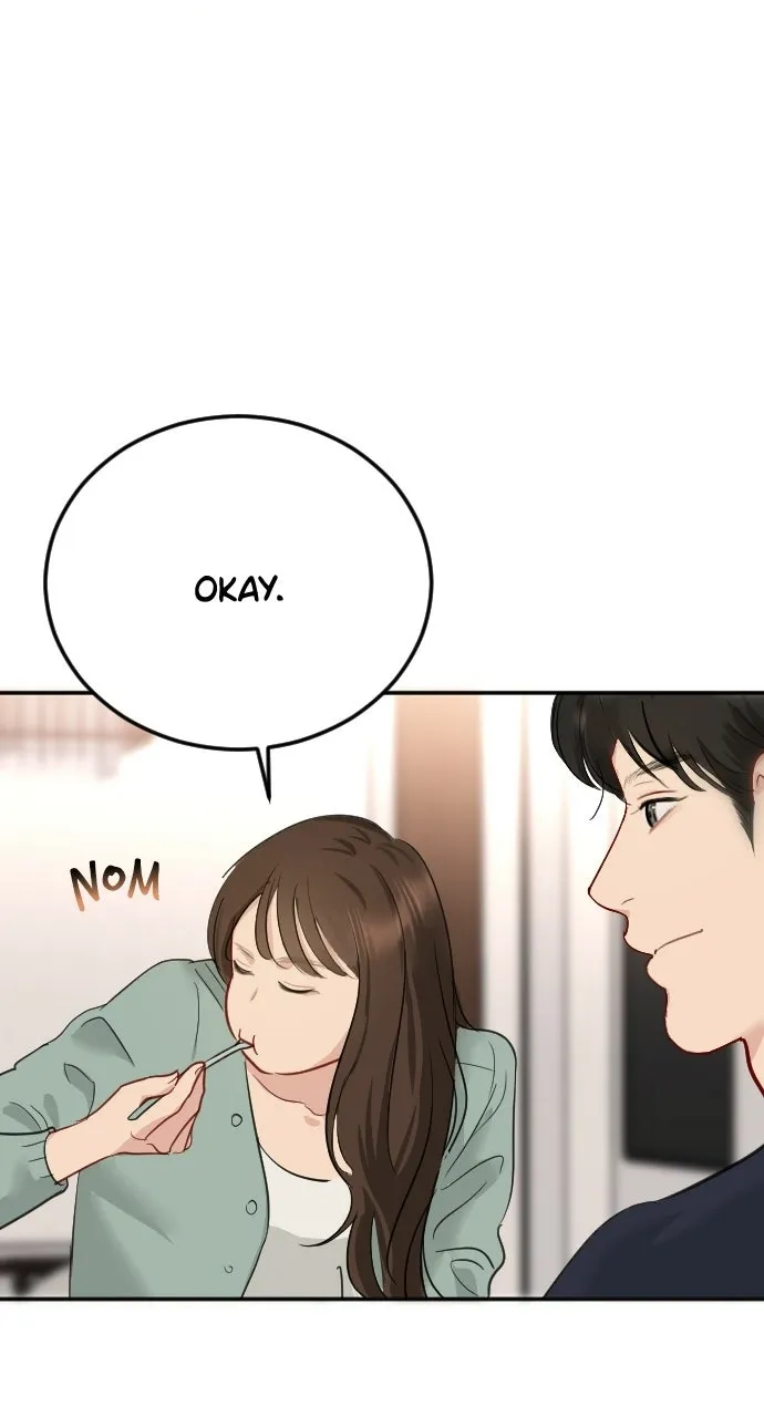 The Secretary’s Secret Chapter 38 page 30 - 
