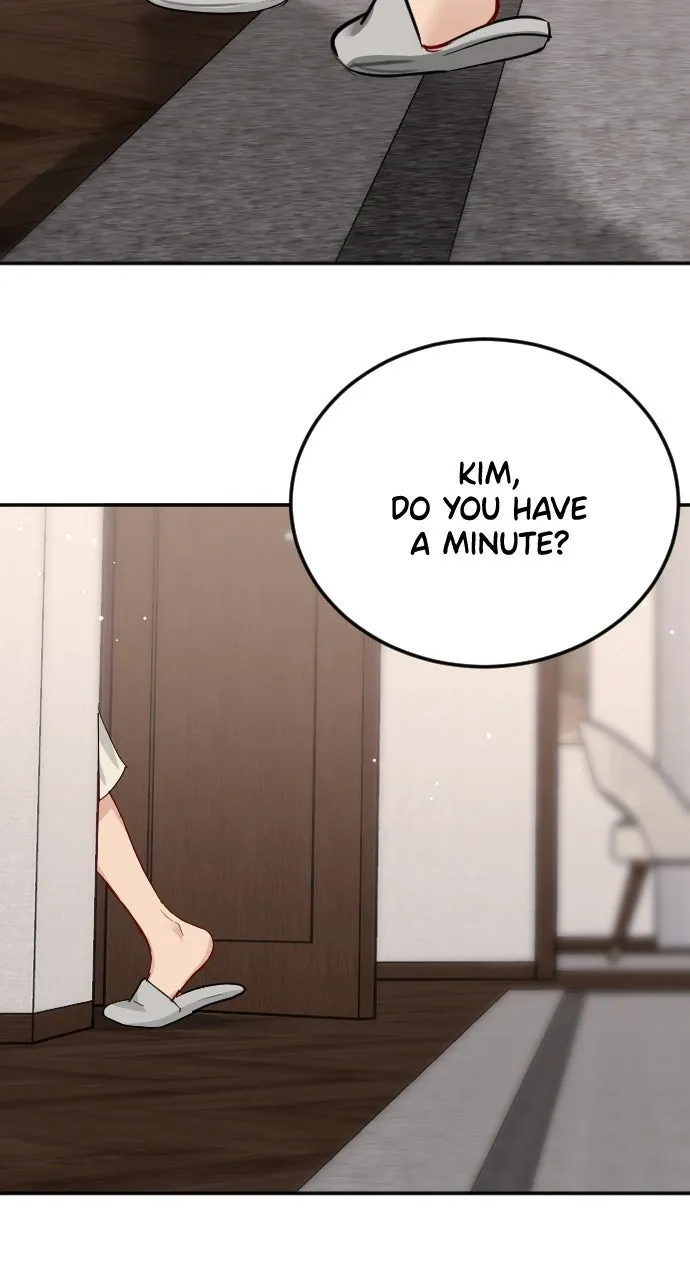 The Secretary’s Secret Chapter 38 page 4 - 