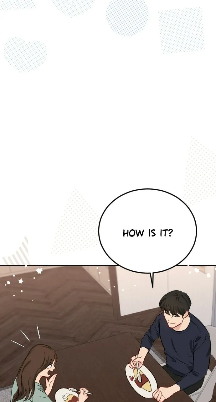 The Secretary’s Secret Chapter 38 page 32 - 