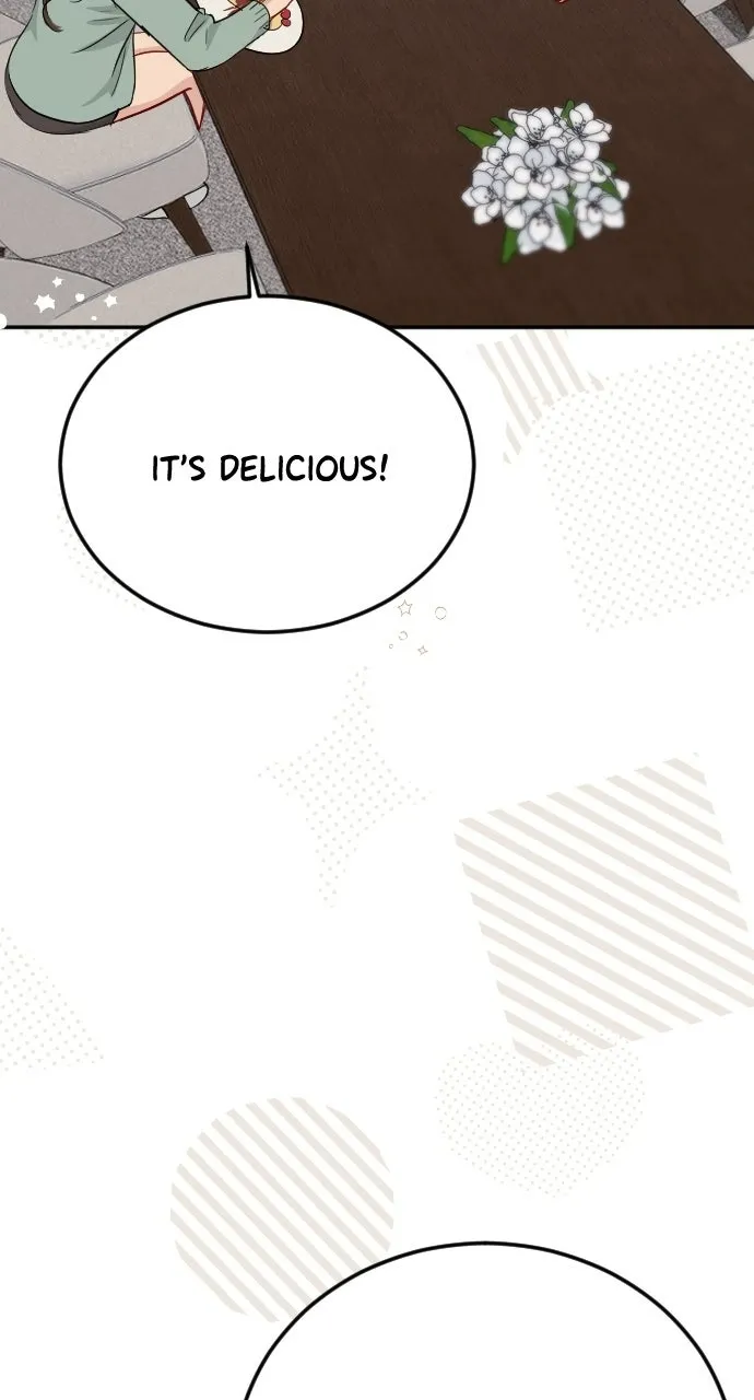 The Secretary’s Secret Chapter 38 page 33 - 