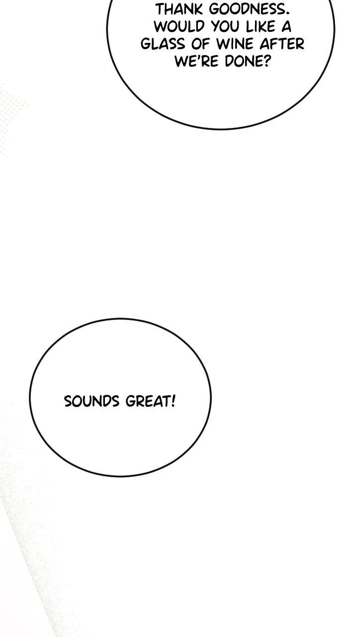 The Secretary’s Secret Chapter 38 page 34 - 