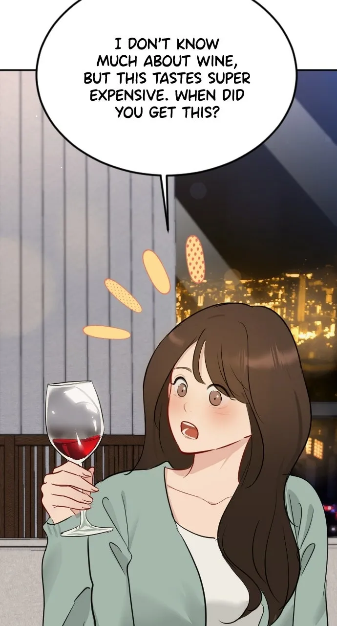 The Secretary’s Secret Chapter 38 page 37 - 