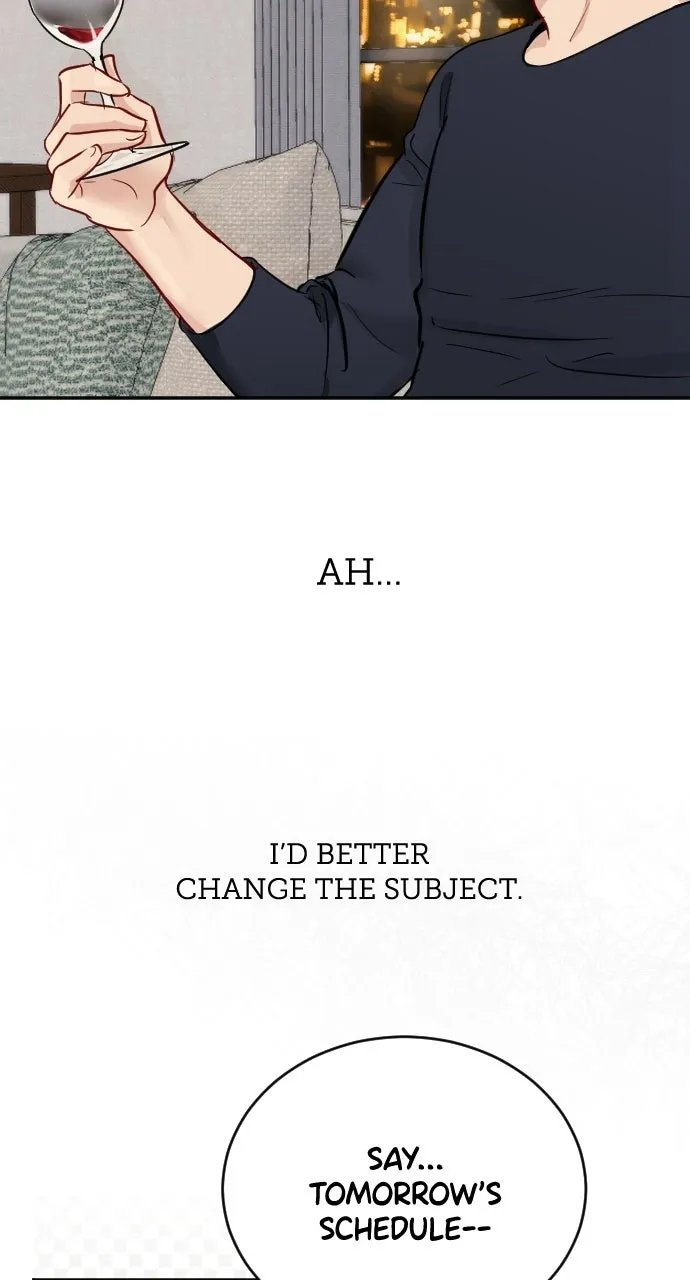 The Secretary’s Secret Chapter 38 page 39 - 