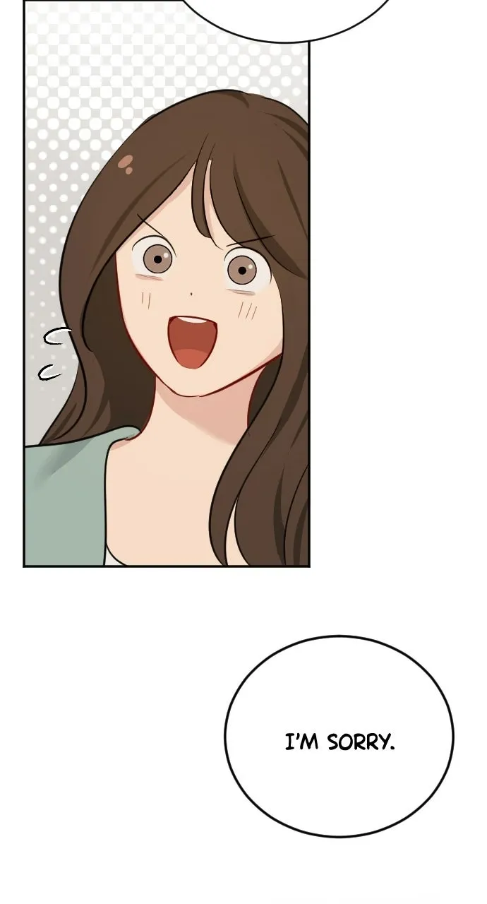 The Secretary’s Secret Chapter 38 page 40 - 