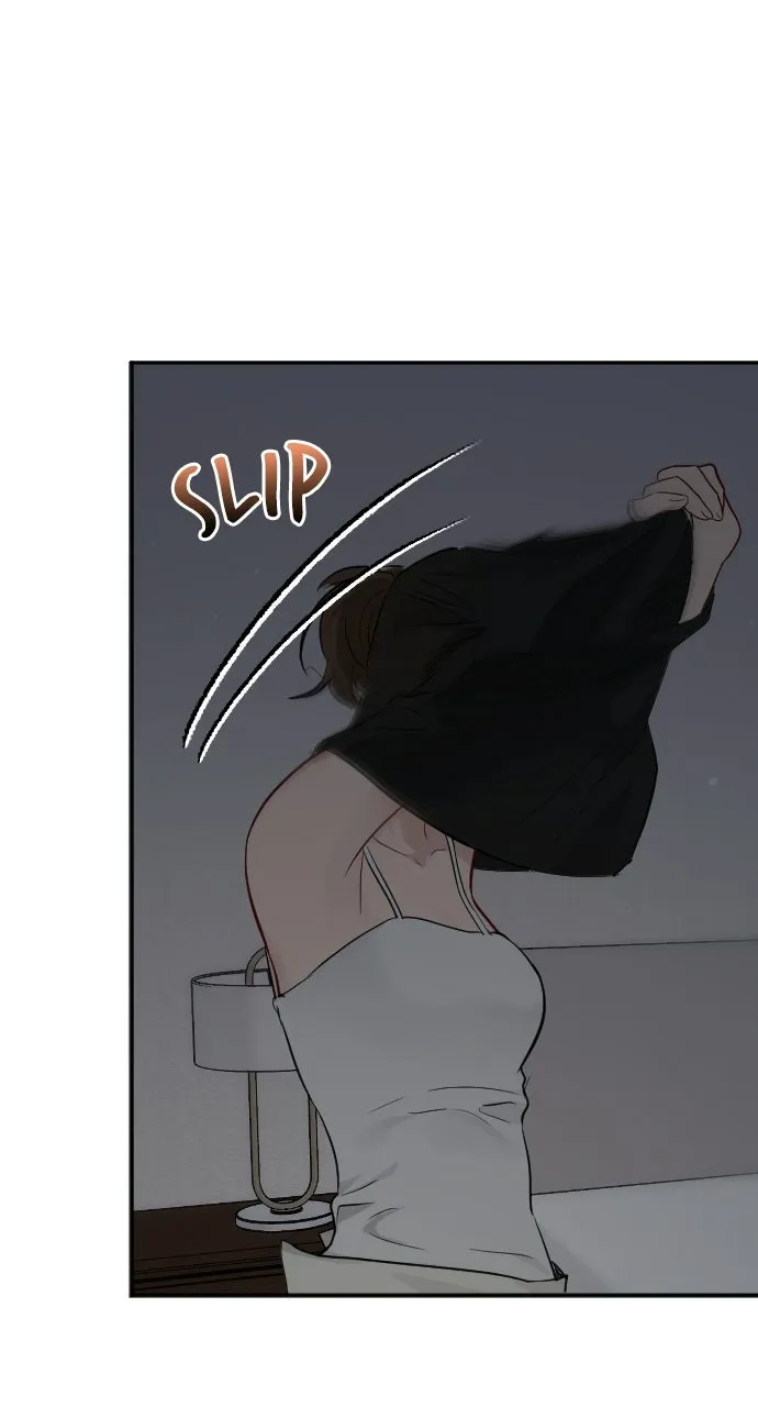 The Secretary’s Secret Chapter 38 page 5 - 