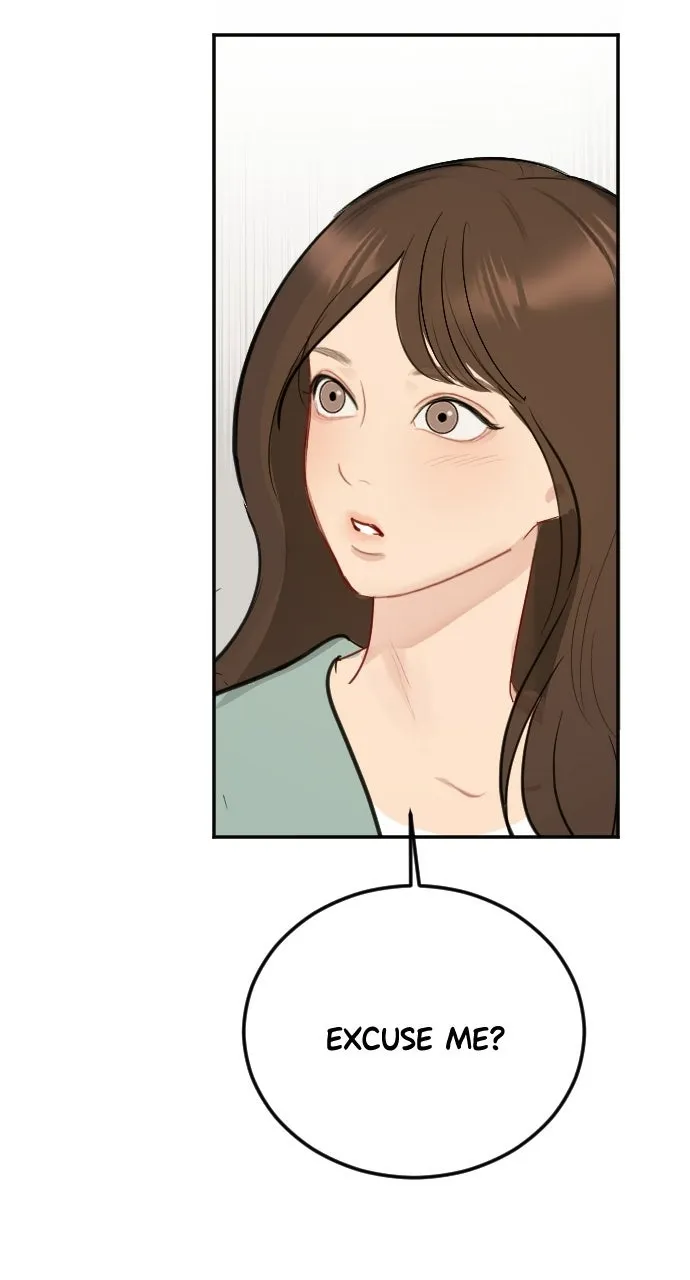 The Secretary’s Secret Chapter 38 page 41 - 