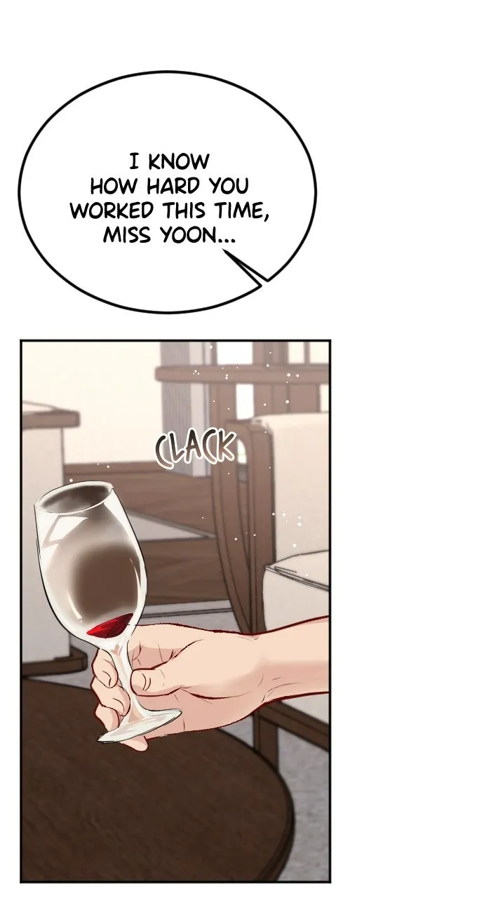 The Secretary’s Secret Chapter 38 page 42 - 