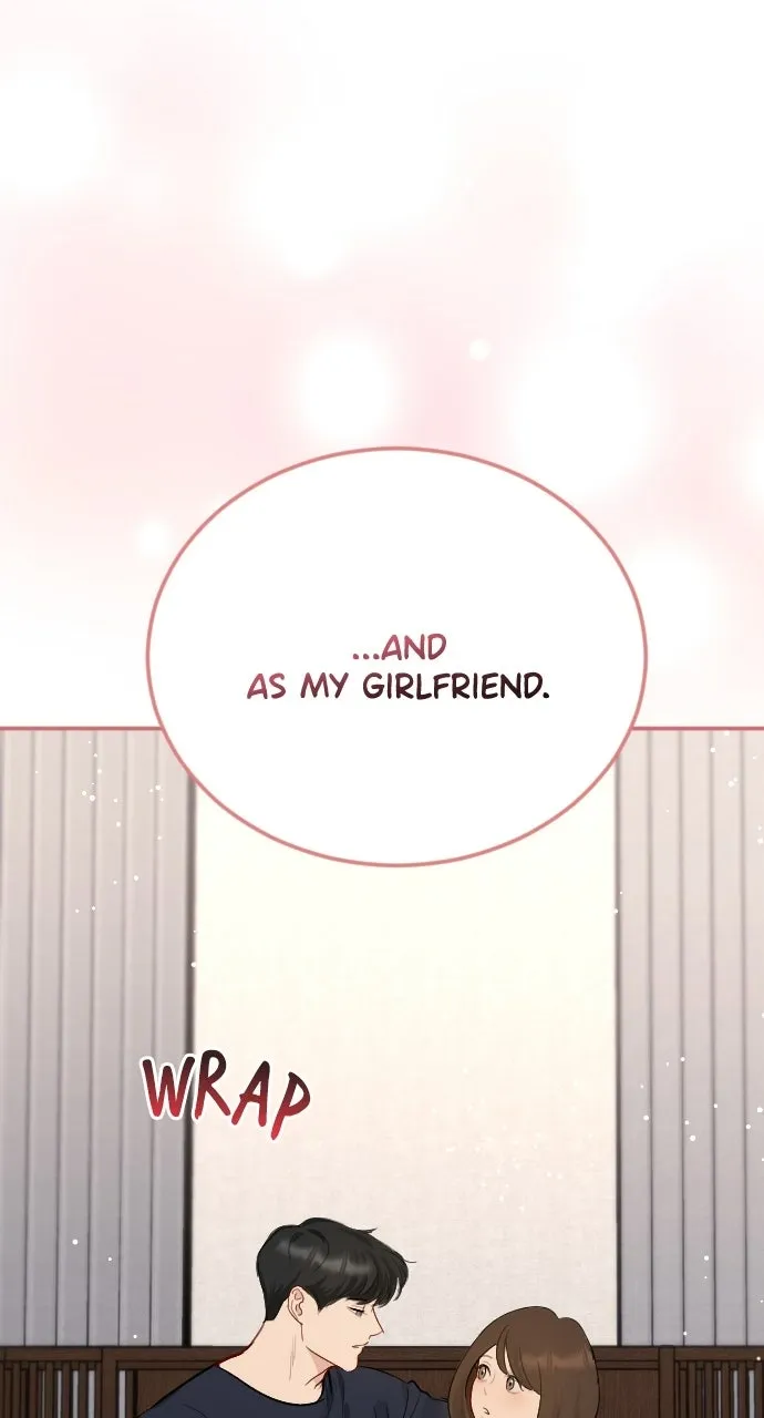 The Secretary’s Secret Chapter 38 page 44 - 