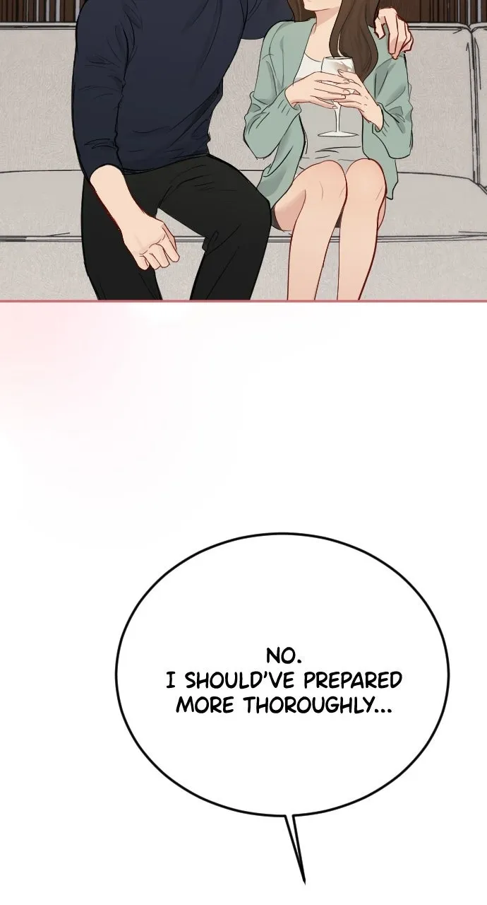 The Secretary’s Secret Chapter 38 page 45 - 