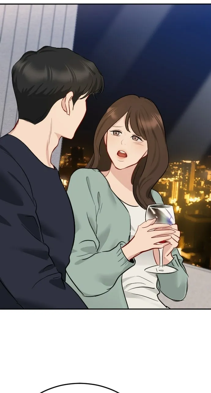 The Secretary’s Secret Chapter 38 page 46 - 