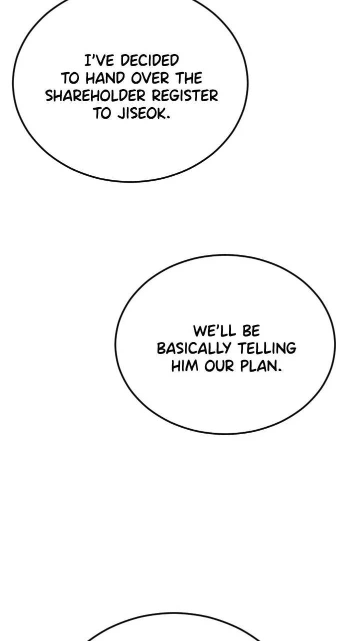 The Secretary’s Secret Chapter 38 page 47 - 
